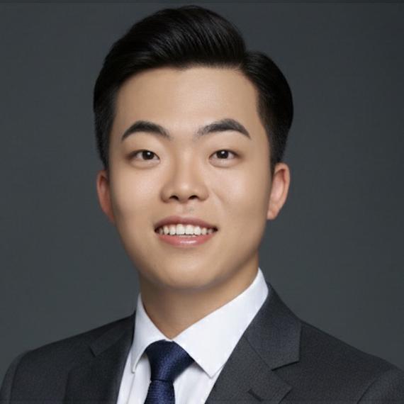 Runzhe Wan